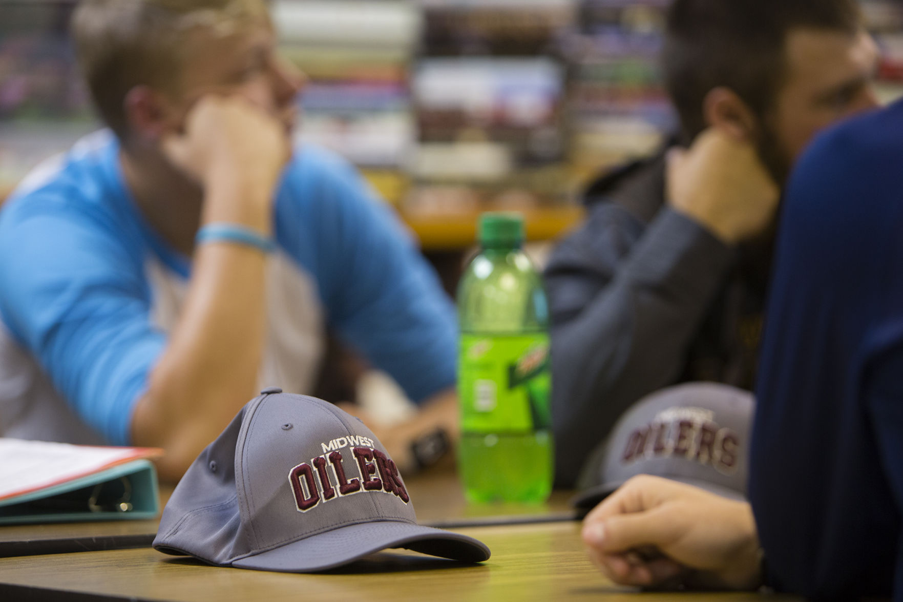 Midwest School